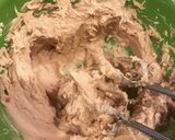 しっとり食感マロンのパウンドケーキ作り方4写真