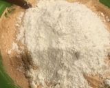 しっとり食感マロンのパウンドケーキ作り方7写真