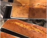しっとり食感マロンのパウンドケーキ作り方10写真