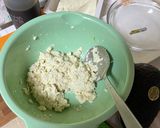 アボカドと塩豆腐のわさびフュージョン作り方2写真