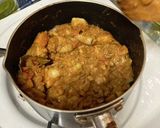 カレー粉で作る簡単本格チキンカレー作り方6写真