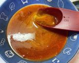 ジャガイモのスパイシー蒸し焼き作り方4写真