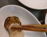 ズッキーニと炙りホタテのサラダ仕立て作り方3写真