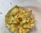 韓国風ジャガイモ餅作り方1写真