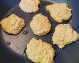 韓国風ジャガイモ餅作り方4写真