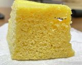 基本のおから蒸しパン作り方5写真