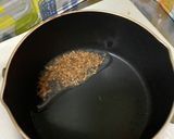 カレー粉で作る簡単本格チキンカレー作り方4写真