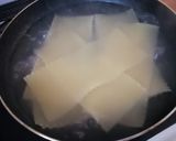 ★市販のミートソースで簡単★ラザニア★作り方5写真