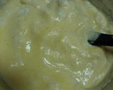簡単❀米粉シフォンケーキ☆作り方6写真