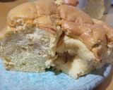 簡単❀米粉シフォンケーキ☆作り方10写真