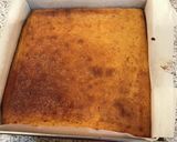 キャロットケーキ作り方5写真
