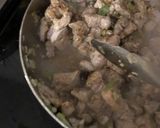 ルーローハン 台湾料理作り方2写真