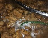ルーローハン 台湾料理作り方3写真