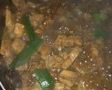 ルーローハン 台湾料理作り方4写真