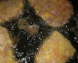 ハムカツ作り方4写真