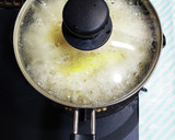 お鍋で簡単！とうもろこし玄米ご飯作り方5写真