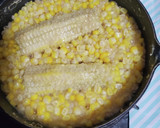 お鍋で簡単！とうもろこし玄米ご飯作り方8写真