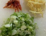 おうちで中華・辣白菜(ラーパイツァイ)作り方3写真