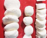 芋入り白玉ぜんざい!ゆりさん風作り方5写真