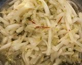 おうちで中華・辣白菜(ラーパイツァイ)作り方5写真