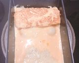 冷めてもふんわり♡甘い卵焼き作り方4写真