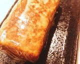 冷めてもふんわり♡甘い卵焼き作り方5写真