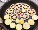 鹿もも肉のソテー♪パセリソース作り方1写真
