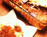 簡単美味イギリス家庭料理シェパーズパイ作り方20写真