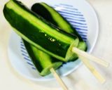 きゅうりの浅漬け作り方8写真