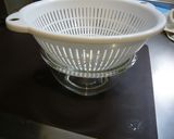 ヨーグルトの水切り　1リットル作り方1写真