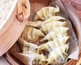 餃子の具de麻婆豆腐作り方2写真