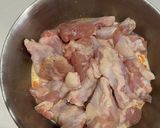 やみつきフライドチキン★作り方2写真