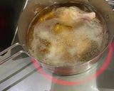 やみつきフライドチキン★作り方5写真