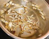 断糖高脂質✿マグロの目玉の煮付け作り方2写真