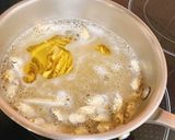 断糖高脂質✿マグロの目玉の煮付け作り方3写真