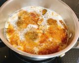 断糖高脂質✿マグロの目玉の煮付け作り方4写真