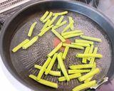 いんげんの茹で方作り方1写真