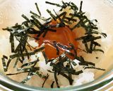 簡単で濃厚★黄身の醤油漬け作り方4写真