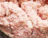 生姜たっぷり♪なすのひき肉はさみ揚げ作り方3写真