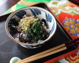 ちりめんじゃこのオリーブオイルマリネ作り方7写真