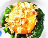 卵黄の醤油漬け　卵かけご飯作り方6写真