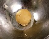 ［卵.乳.小麦］不使用！きな粉クッキー作り方3写真