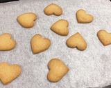 ［卵.乳.小麦］不使用！きな粉クッキー作り方4写真