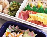 サラダ風酢の物 覚書作り方8写真