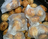 初めてでも失敗なし☆むき栗で作る渋皮煮作り方5写真