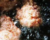 おうち居酒屋★手羽元のエスニック揚げ作り方5写真
