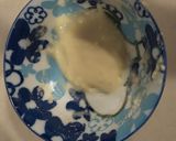 粉ミルクトースト作り方1写真