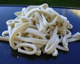 手打ちうどんでカレーうどん作り方3写真