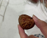 初めてでも失敗なし☆むき栗で作る渋皮煮作り方11写真