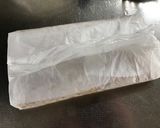 炒り大豆のシリアルバー作り方5写真